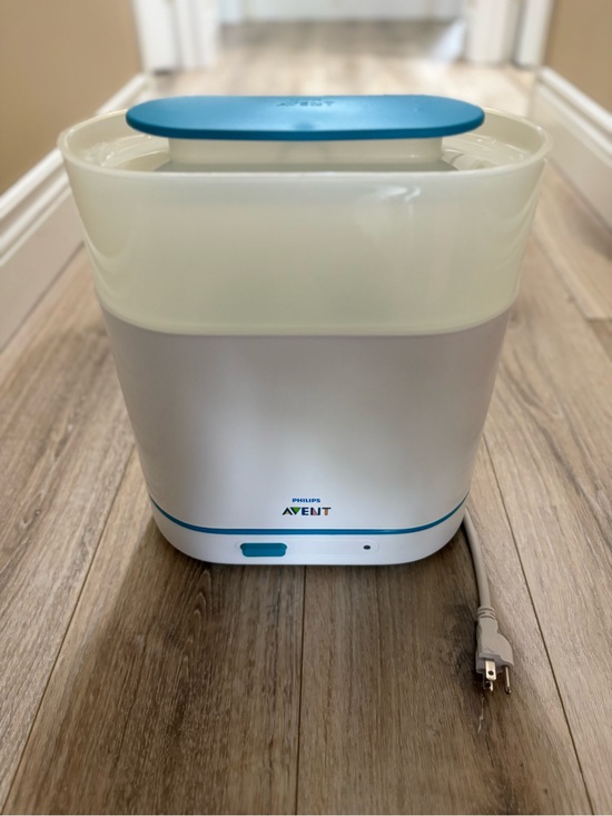 Philips Avent Other - Philips AVENT Electric Steam Sterilizer